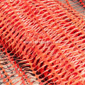 competitive price warning orange plastic safety mesh net